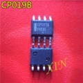 CP019B CP019BDR2G SOP-8